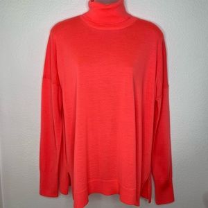 J. CREW | Turtleneck Sweater